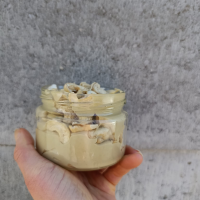 LIMITOVANÁ EDICE: Crunchy Kešu